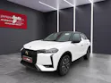 DS Automobiles AUTOMOBILES DS3 1.2 MHEV Performance