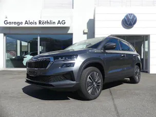 Škoda Karoq 1.5 TSI Dynamic DSG