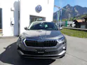 Škoda Karoq 1.5 TSI Dynamic DSG