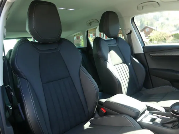 Škoda Karoq 1.5 TSI Dynamic DSG