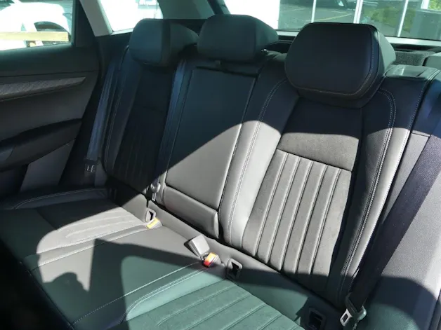 Škoda Karoq 1.5 TSI Dynamic DSG