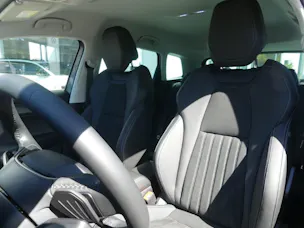Škoda Karoq 1.5 TSI Dynamic DSG