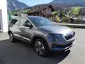 Škoda Karoq 1.5 TSI Dynamic DSG