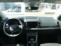 Škoda Karoq 1.5 TSI Dynamic DSG