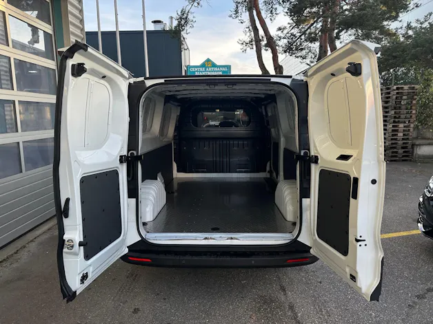 Maxus Deliver 7 2.0D L2
