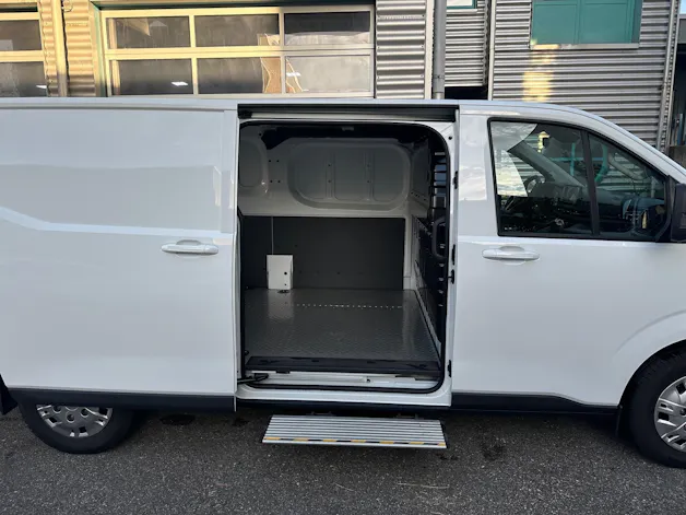 Maxus Deliver 7 2.0D L2