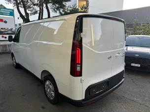 Maxus Deliver 7 2.0D L2