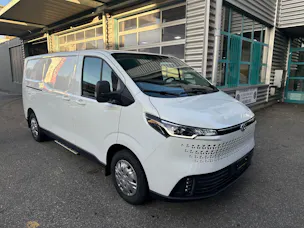Maxus Deliver 7 2.0D L2