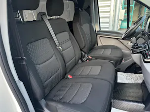 Maxus Deliver 7 2.0D L2