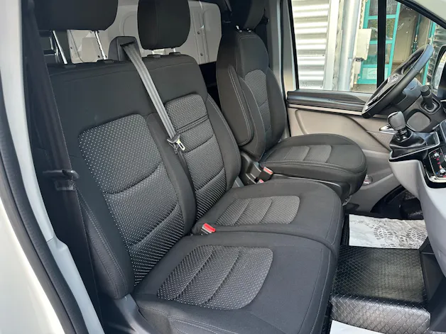 Maxus Deliver 7 2.0D L2