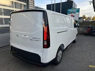 Maxus Deliver 7 2.0D L2