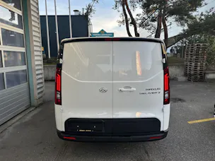 Maxus Deliver 7 2.0D L2