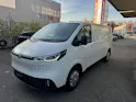 Maxus Deliver 7 2.0D L2