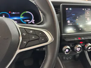 Renault Zoe Zen R110 (incl. Batterie)
