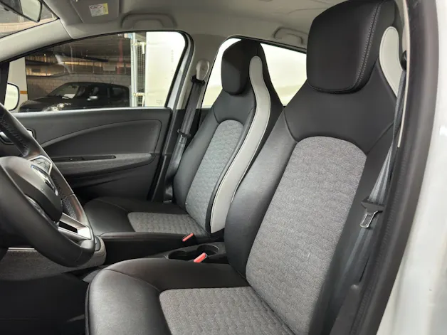 Renault Zoe Zen R110 (incl. Batterie)