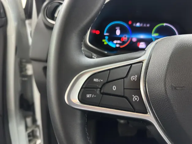 Renault Zoe Zen R110 (incl. Batterie)
