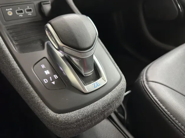 Renault Zoe Zen R110 (incl. Batterie)