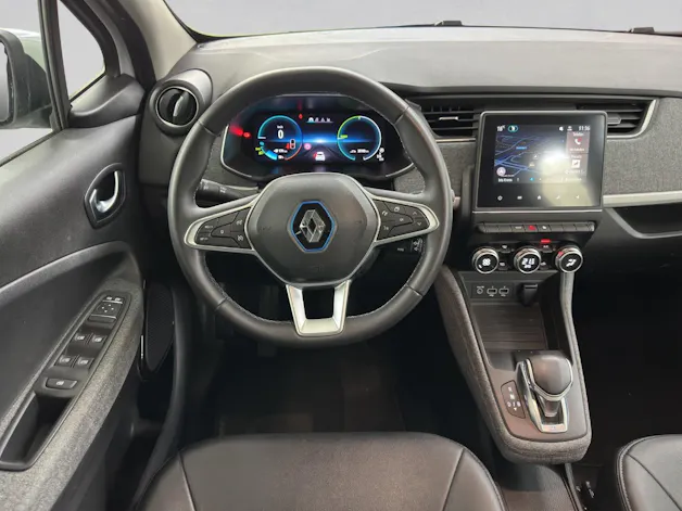 Renault Zoe Zen R110 (incl. Batterie)