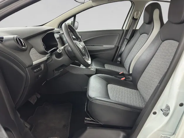 Renault Zoe Zen R110 (incl. Batterie)