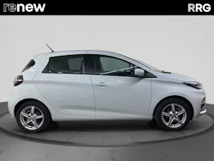 Renault Zoe Zen R110 (incl. Batterie)