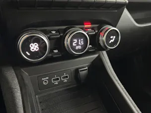 Renault Zoe Zen R110 (incl. Batterie)