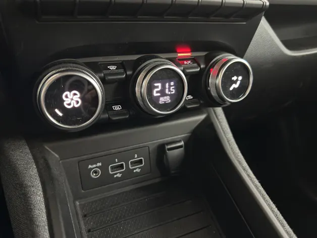 Renault Zoe Zen R110 (incl. Batterie)