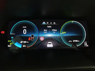 Renault Zoe Zen R110 (incl. Batterie)