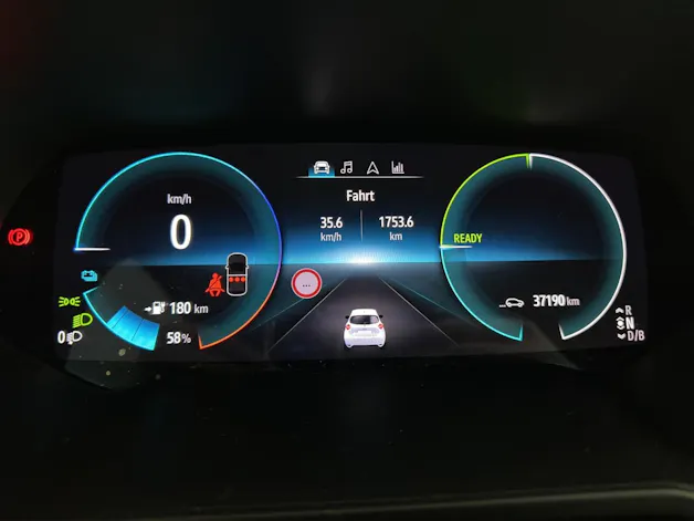 Renault Zoe Zen R110 (incl. Batterie)