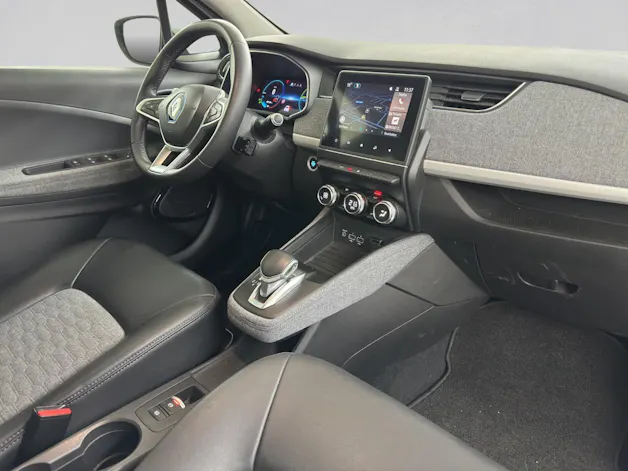 Renault Zoe Zen R110 (incl. Batterie)