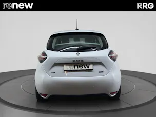 Renault Zoe Zen R110 (incl. Batterie)