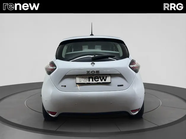 Renault Zoe Zen R110 (incl. Batterie)
