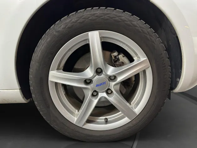 Renault Zoe Zen R110 (incl. Batterie)
