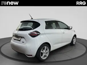 Renault Zoe Zen R110 (incl. Batterie)