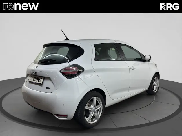 Renault Zoe Zen R110 (incl. Batterie)