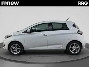 Renault Zoe Zen R110 (incl. Batterie)