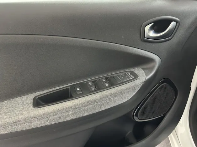 Renault Zoe Zen R110 (incl. Batterie)
