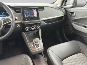 Renault Zoe Zen R110 (incl. Batterie)