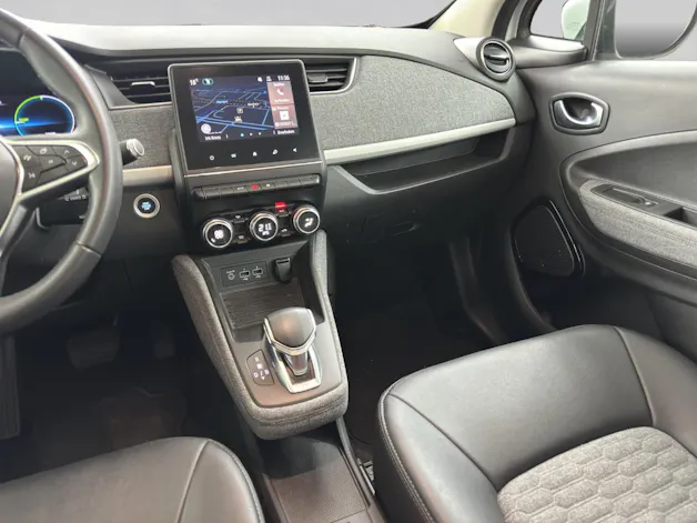 Renault Zoe Zen R110 (incl. Batterie)