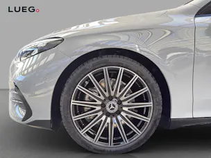 Mercedes-Benz CLA 220 8G-DCT 4Matic