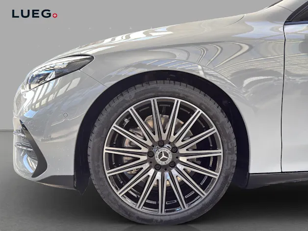Mercedes-Benz CLA 220 8G-DCT 4Matic