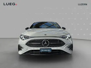 Mercedes-Benz CLA 220 8G-DCT 4Matic