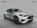 Mercedes-Benz CLA 220 8G-DCT 4Matic