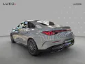 Mercedes-Benz CLA 220 8G-DCT 4Matic