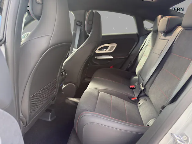 Mercedes-Benz CLA 220 8G-DCT 4Matic
