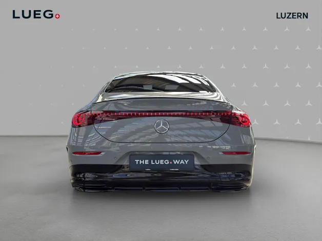 Mercedes-Benz CLA 220 8G-DCT 4Matic