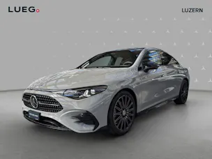 Mercedes-Benz CLA 220 8G-DCT 4Matic