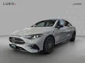 Mercedes-Benz CLA 220 8G-DCT 4Matic