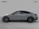 Mercedes-Benz CLA 220 8G-DCT 4Matic