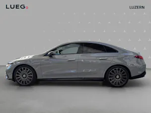 Mercedes-Benz CLA 220 8G-DCT 4Matic