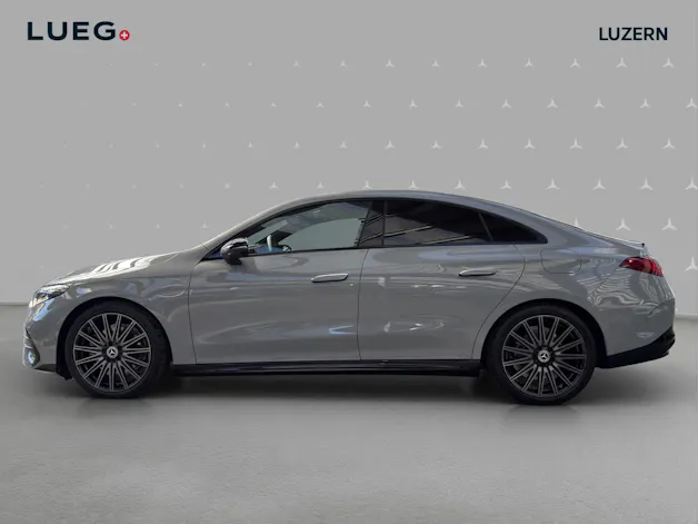 Mercedes-Benz CLA 220 8G-DCT 4Matic